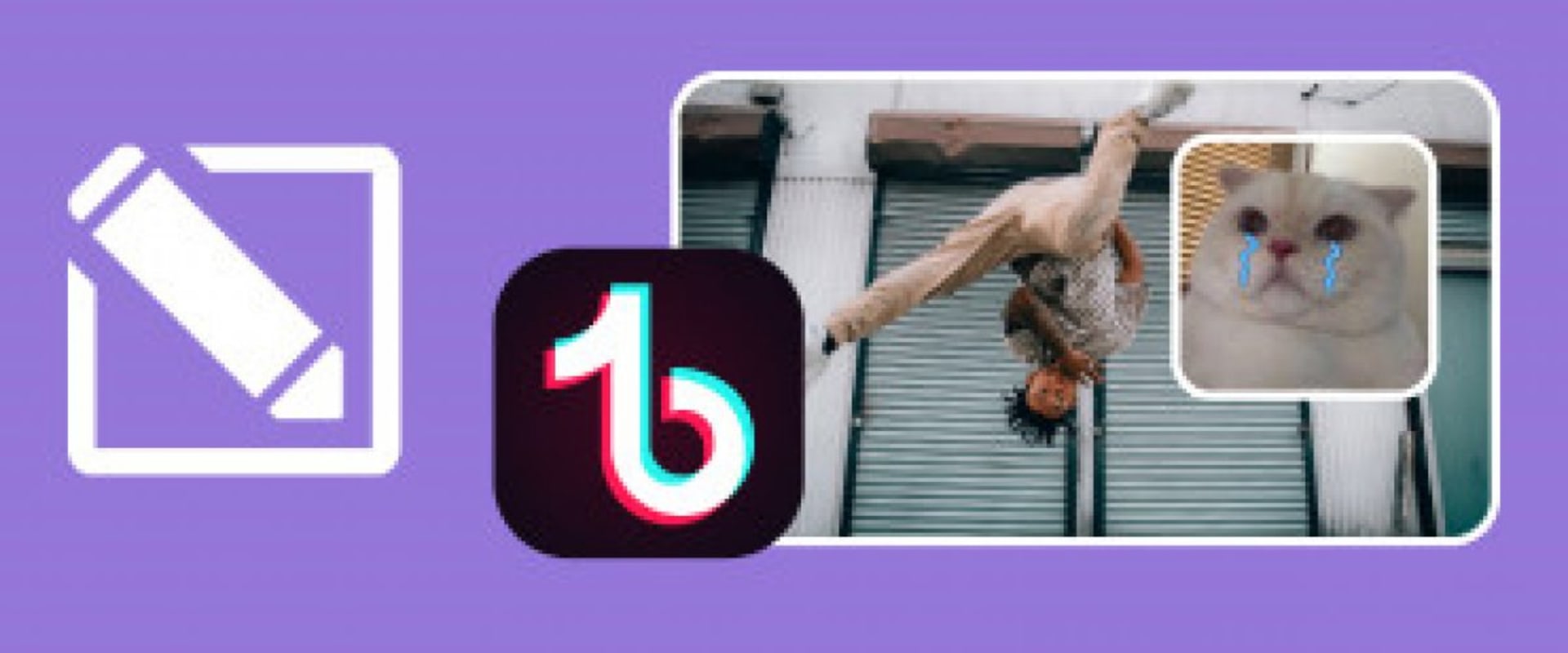 Oprettelse af en reaktionsvideo på TikTok: En trin-for-trin guide